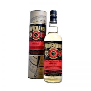 PROVENANCE BENRINNES 10YO 2011